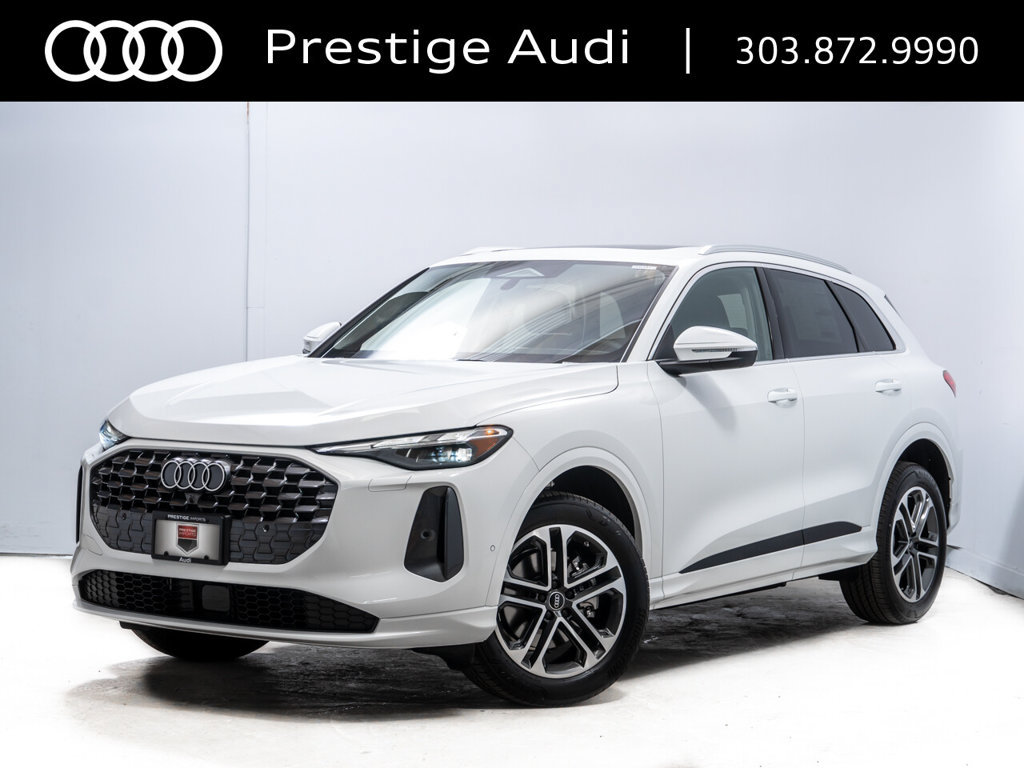 Used 2026 Audi Q5 Premium w/ Convenience Package AWD/4WD image 1