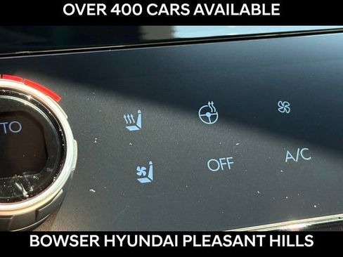 New 2026 Hyundai Santa Fe Limited AWD/4WD image 6