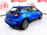 Used 2021 Nissan Kicks SV image 3