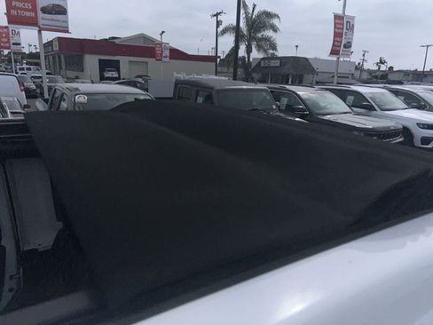 Used 2021 Jeep Wrangler Unlimited Rubicon 4xe w/ Steel Bumper Group image 63