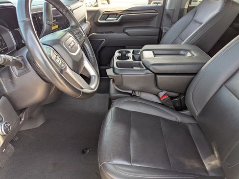 Certified 2024 GMC Sierra 1500 SLT image 10