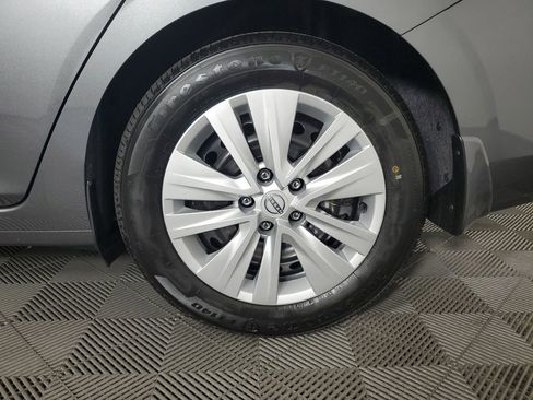 New 2025 Nissan Sentra S image 29