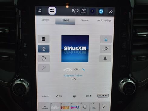 New 2026 RAM 2500 Tradesman image 22