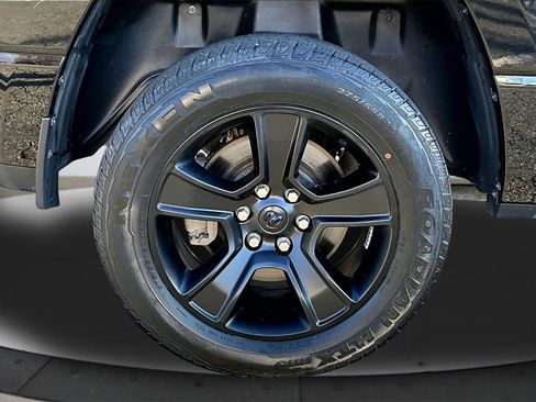 Certified 2023 RAM 1500 Big Horn image 37