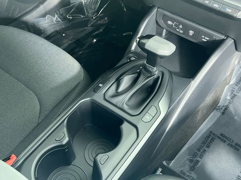 New 2026 Kia K4 LXS image 23