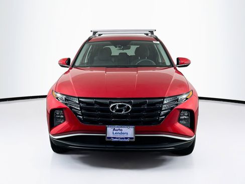 Used 2023 Hyundai Tucson SEL image 2