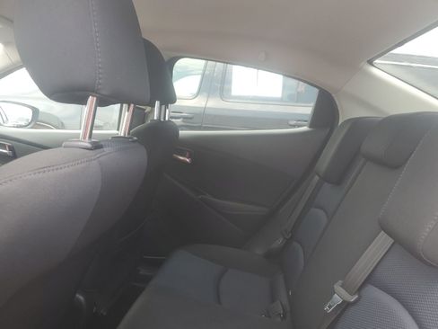 Used 2016 Scion iA FWD image 11