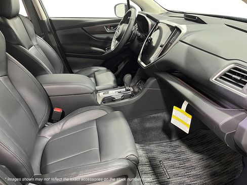 New 2026 Subaru Ascent Touring image 29