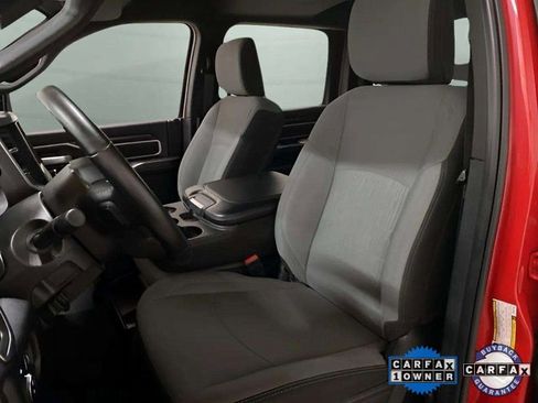 Used 2024 RAM 2500 Big Horn w/ Bed Utility Group image 47