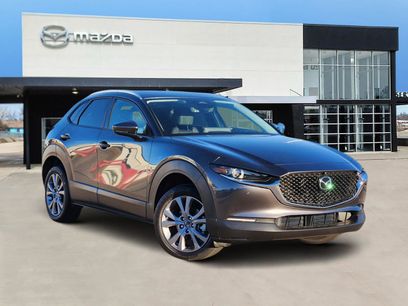 New 2026 MAZDA CX-30 AWD 2.5 S w/ Premium Package