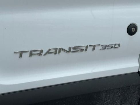 New 2024 Ford Transit 350 w/ Interior Upgrade Package image 23