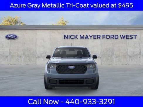 New 2026 Ford Maverick XLT w/ XLT Luxury Package image 7