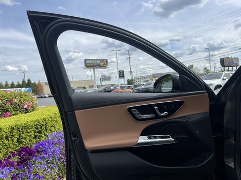Certified 2026 Mercedes-Benz E 350 4MATIC Sedan image 13