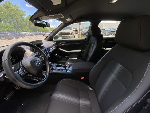 Used 2023 Honda Civic Sport image 20