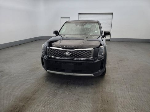 Used 2021 Kia Telluride LX AWD/4WD image 15
