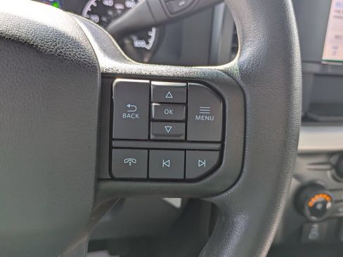 Used 2026 Ford F250 XL w/ STX Appearance Package AWD/4WD image 19