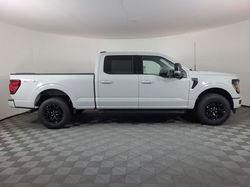 New 2026 Ford F150 XLT w/ Equipment Group 302A MID AWD/4WD image 4