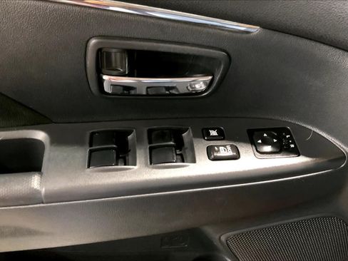 Used 2022 Mitsubishi Outlander Sport ES FWD image 34