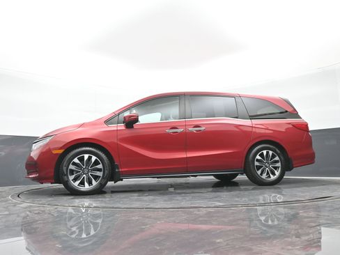 Used 2022 Honda Odyssey EX-L image 34