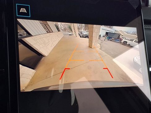 New 2025 GMC Terrain Elevation w/ Elevation Premium Package image 23