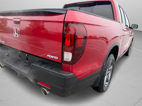 Certified 2023 Honda Ridgeline RTL-E image 30