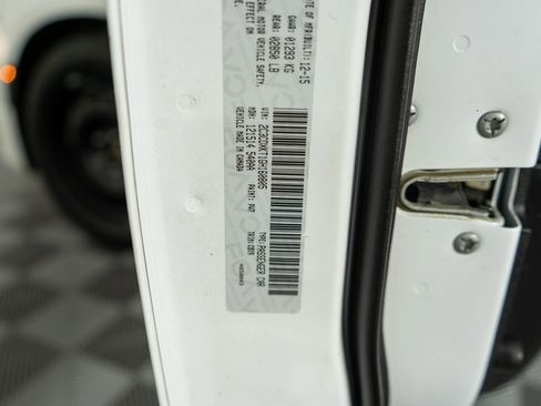 Used 2016 Dodge Charger Police image 31