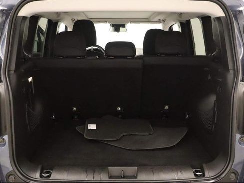 Used 2020 Jeep Renegade Altitude w/ UConnect 8.4 Nav Group image 25