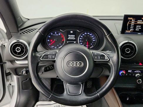 Used 2016 Audi A3 2.0T Premium Plus image 13
