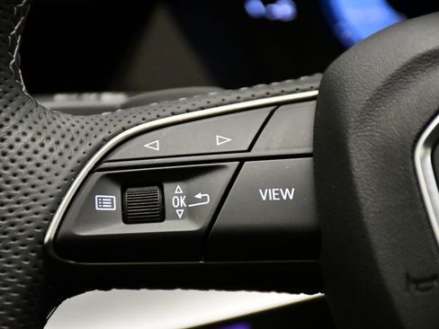 Certified 2024 Audi S3 Premium Plus w/ Premium Plus Package image 22