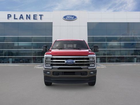 New 2026 Ford F250 King Ranch AWD/4WD image 7