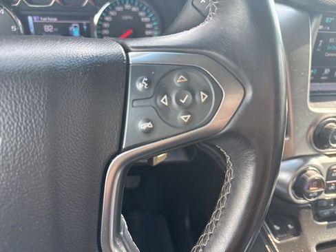 Used 2017 Chevrolet Tahoe LT image 25