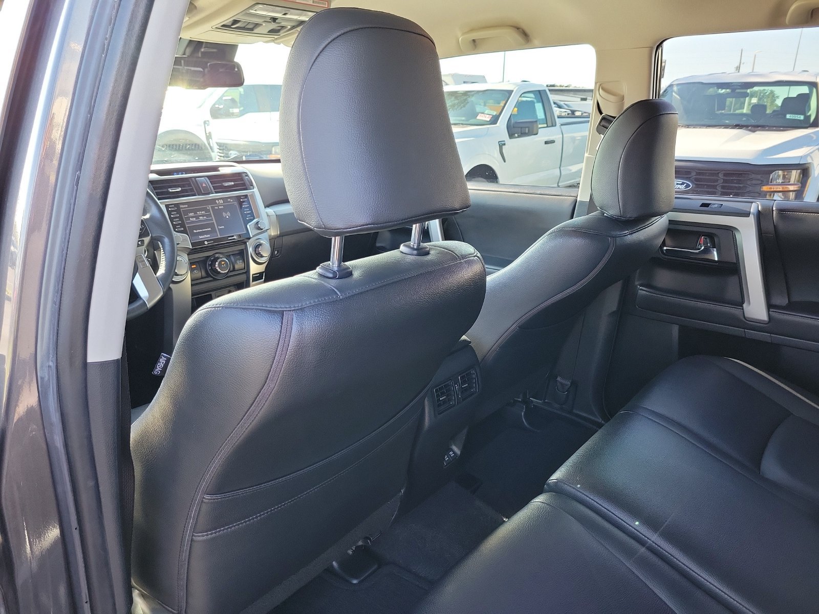 Used 2022 Toyota 4Runner SR5 RWD image 9