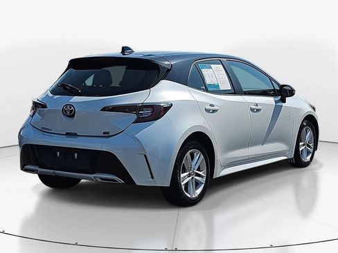 Used 2021 Toyota Corolla SE image 5