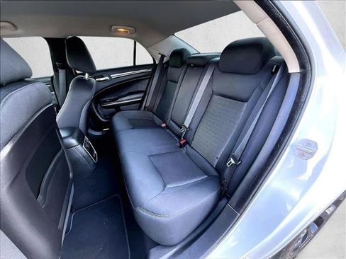Used 2019 Chrysler 300 Touring w/ Sport Appearance Package RWD image 25