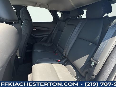 Used 2021 MAZDA CX-30 AWD 2.5 S w/ Preferred Package image 34