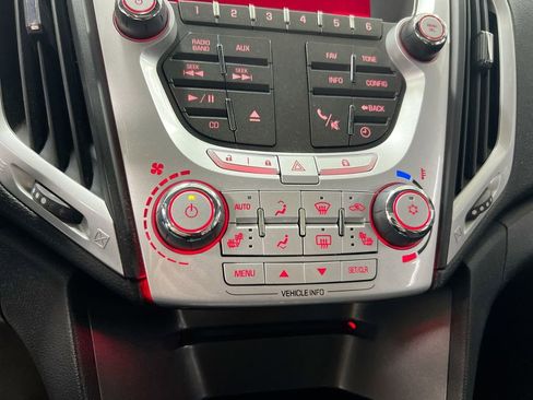 Used 2010 GMC Terrain SLE w/ Convenience Package image 15