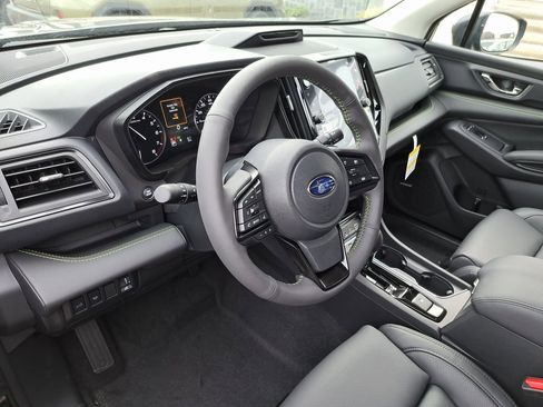 New 2026 Subaru Crosstrek 2.0i Premium image 10