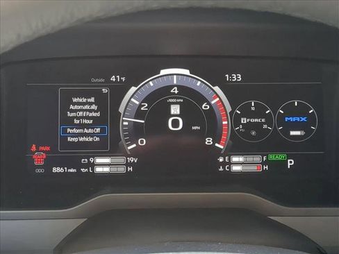 Used 2024 Toyota Sequoia SR5 w/ SR5 Premium Package image 15