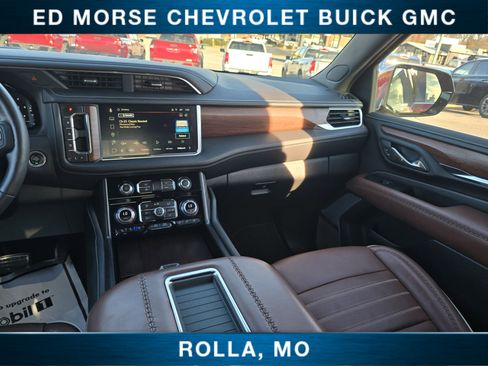 Certified 2023 GMC Yukon Denali Ultimate image 24