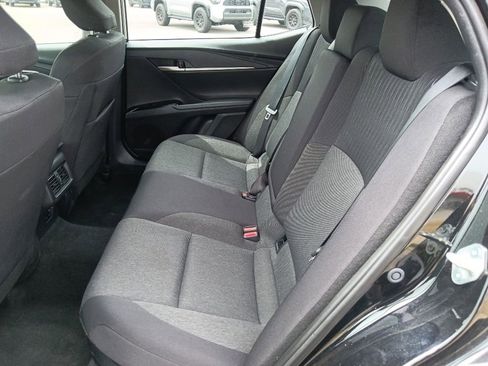 Used 2025 Toyota Camry LE FWD image 26