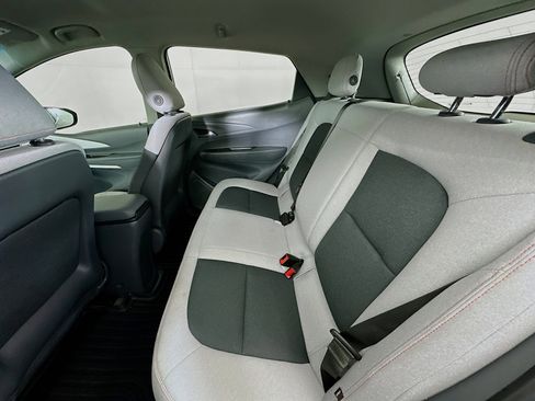 Used 2021 Chevrolet Bolt LT image 26