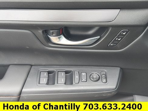 Certified 2026 Honda CR-V Sport-L image 22