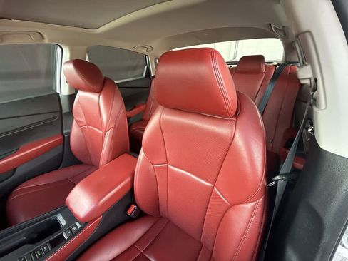 Used 2024 Honda Accord EX image 14