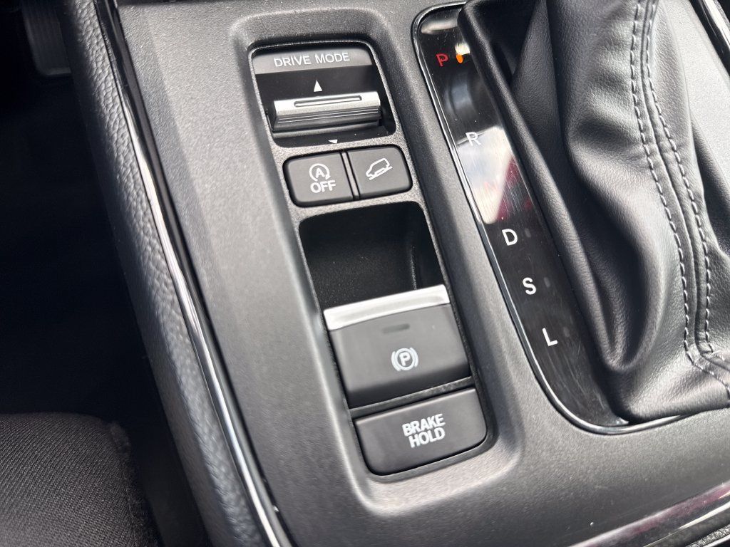 Certified 2024 Honda CR-V EX image 30