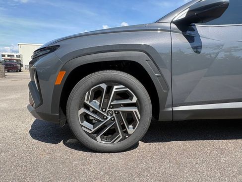 New 2026 Hyundai Tucson SEL Plus FWD image 24