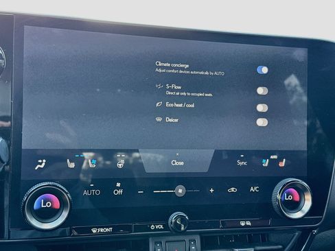 Used 2023 Lexus NX 350h AWD image 34