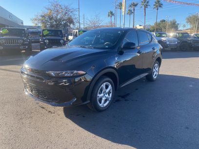 Used 2023 Dodge Hornet GT w/ Cold Weather Group