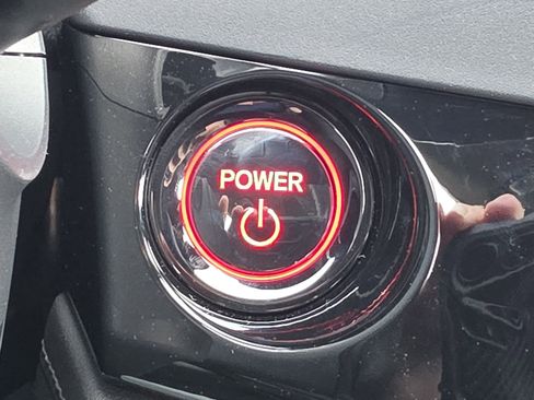 New 2026 Honda Accord Sport image 16