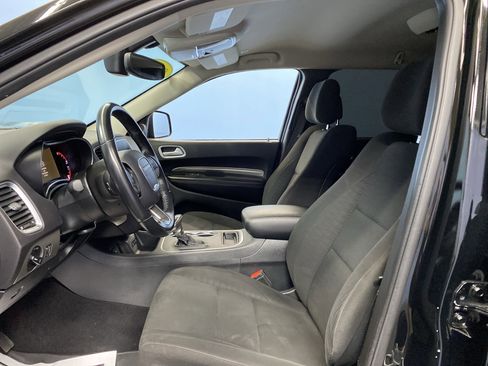 Used 2020 Dodge Durango SXT w/ 3rd Row Seating Group image 9