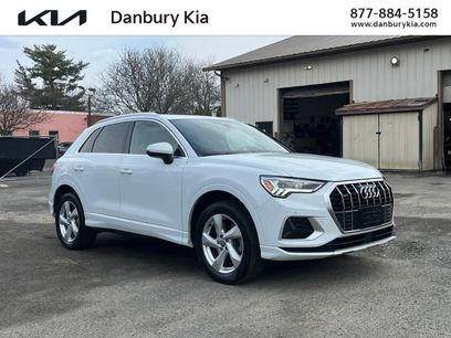 Used 2020 Audi Q3 2.0T Premium Plus w/ Premium Plus Package
